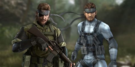 metal gear solid snake's box|metal gear solid snake naked.